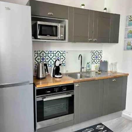 Bel Appartement Hypercentre T3/70 M2 克莱蒙费朗 外观 照片