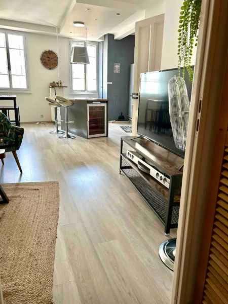 Bel Appartement Hypercentre T3/70 M2 克莱蒙费朗 外观 照片