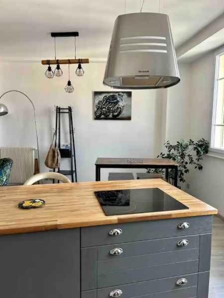Bel Appartement Hypercentre T3/70 M2 克莱蒙费朗 外观 照片